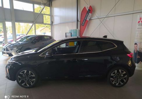 Mitsubishi Colt, 2025