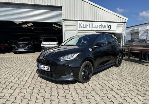 Mazda 2, 2026 2