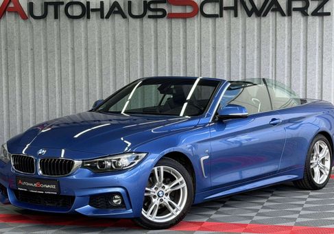 BMW 420, 2019