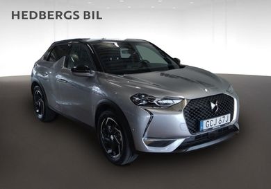 DS Automobiles DS3 Crossback, 2022