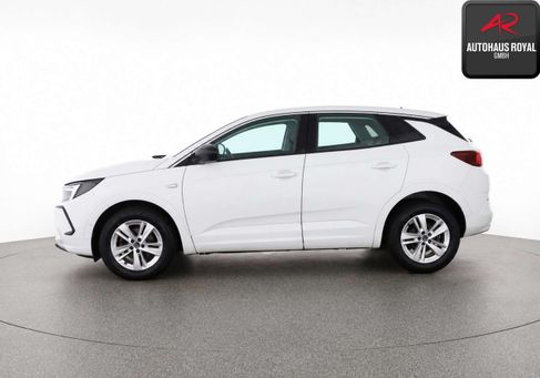 Opel Grandland X, 2024 2
