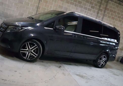 Mercedes-Benz, 2024 3