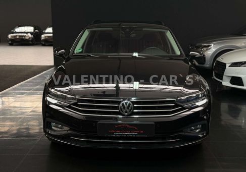 Volkswagen Passat Variant, 2020 3