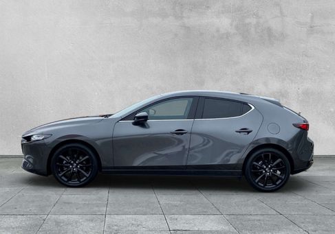 Mazda 3, 2026