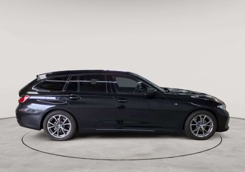 BMW 320, 2023 3