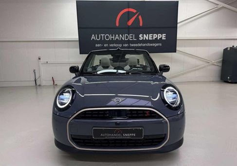MINI Cooper S, 2025