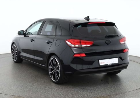 Hyundai i30, 2018 3