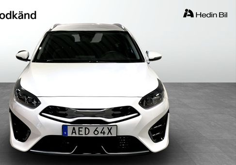 Kia Cee'd Sportswagon, 2023 2