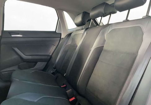 Volkswagen Polo, 2025 3