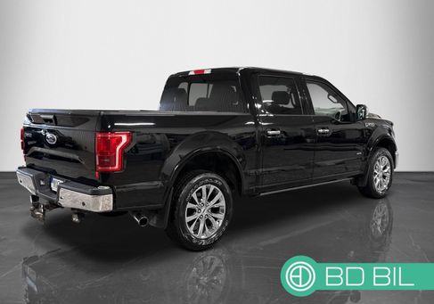 Ford F 150, 2017