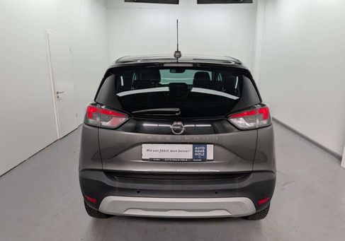 Opel Crossland X, 2022 3