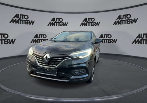 Renault Kadjar, 2021