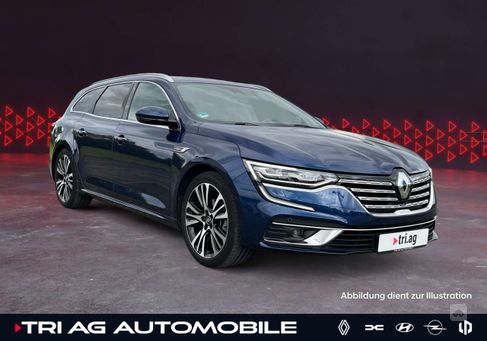 Renault Talisman, 2021