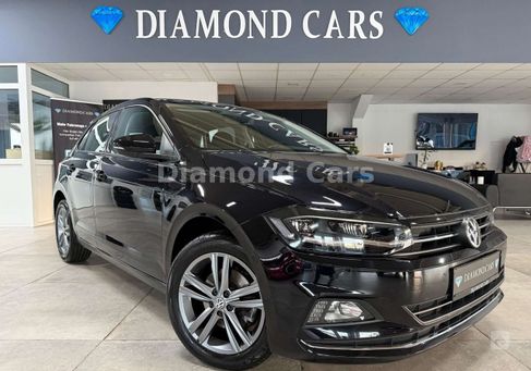 Volkswagen Polo, 2019