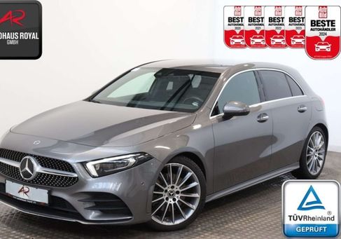 Mercedes-Benz A 250, 2023