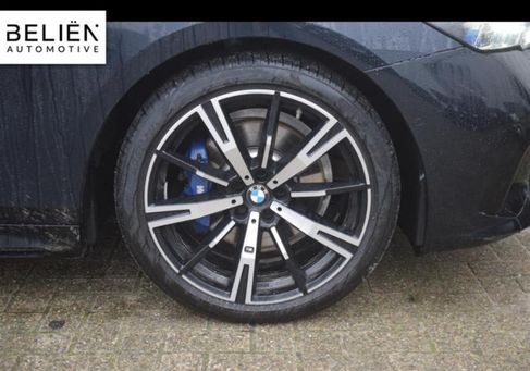 BMW 5 Serija, 2024