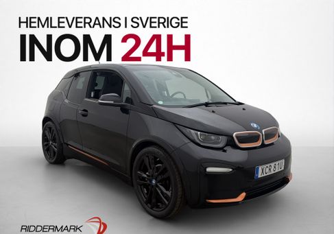 BMW i3, 2020 3