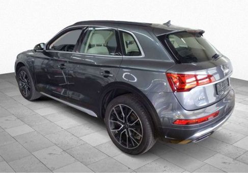 Audi Q5, 2023 3