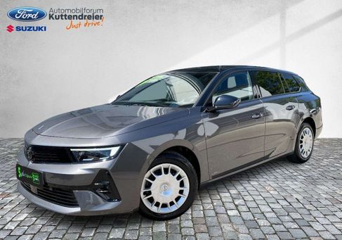 Opel Astra, 2023