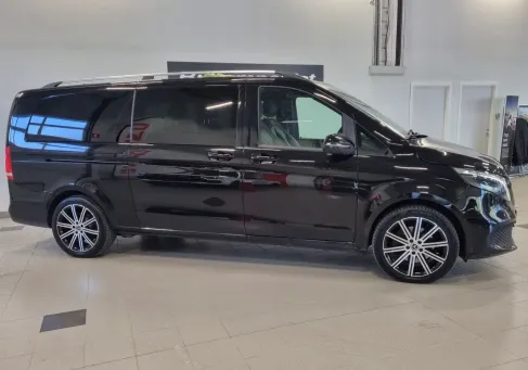 Mercedes-Benz V 250, 2023 2