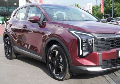 Kia Sportage, 2026 3
