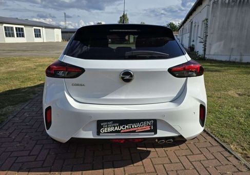 Opel Corsa, 2024 3