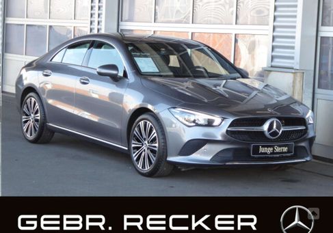 Mercedes-Benz CLA 180, 2023