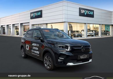 Citroën, 2025