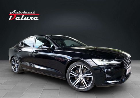 Volvo S60, 2021