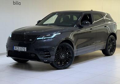 Land Rover Range Rover Velar, 2026