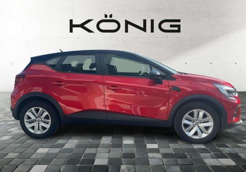 Renault Captur, 2023