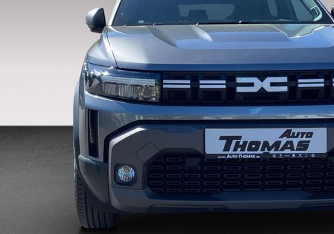 Dacia Duster, 2024