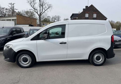 Mercedes-Benz Citan, 2022