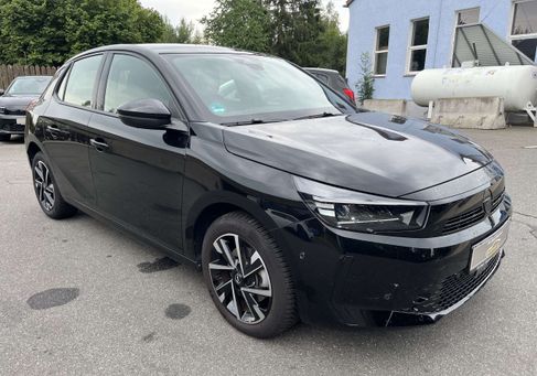 Opel Corsa, 2025 2