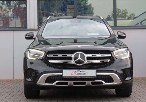 Mercedes-Benz GLC 200, 2022