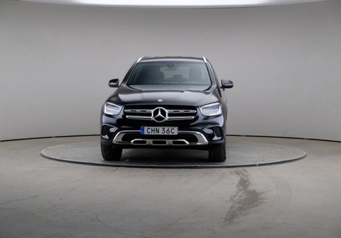 Mercedes-Benz GLC 300, 2022