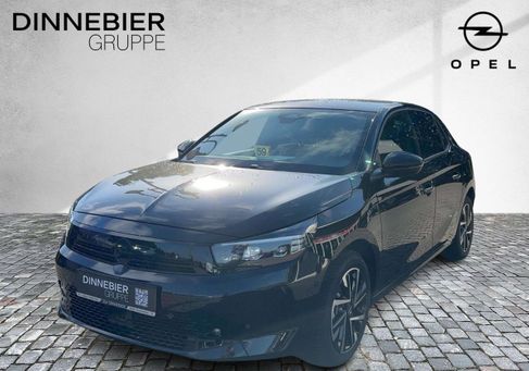 Opel Corsa, 2026 2