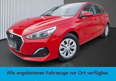 Hyundai i30, 2018 2