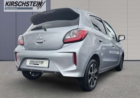 Mitsubishi Space Star, 2023