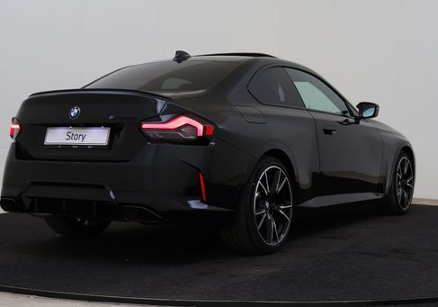 BMW M240i, 2023