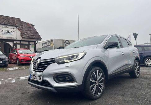 Renault Kadjar, 2019