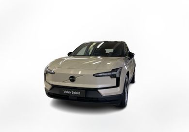Volvo EX30, 2026