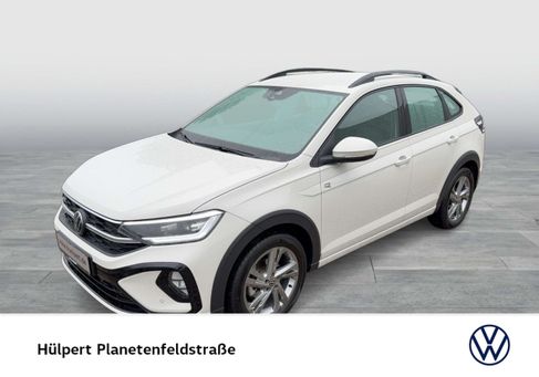 Volkswagen Taigo, 2024
