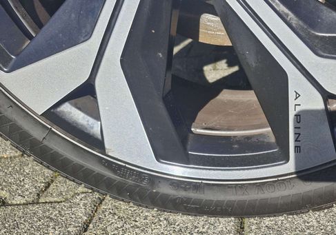 Renault Austral, 2023 3