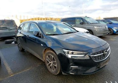 Opel Insignia, 2022