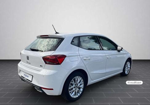 Seat Ibiza, 2024 3