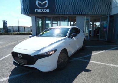 Mazda 3, 2026