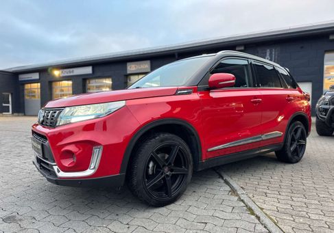 Suzuki Vitara, 2023
