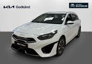 Kia Cee'd Sportswagon, 2024