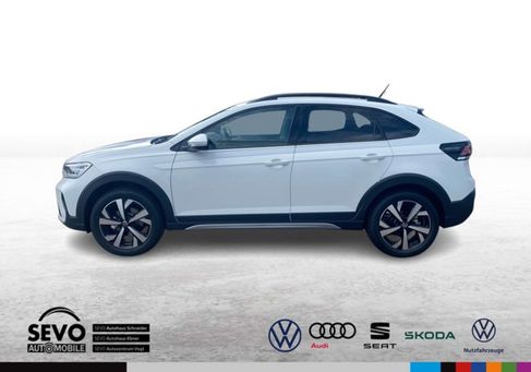 Volkswagen Taigo, 2025 2